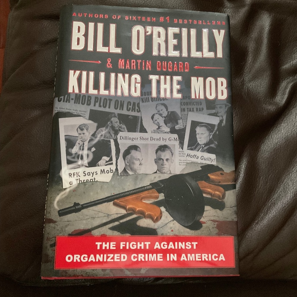 Killing The Mob